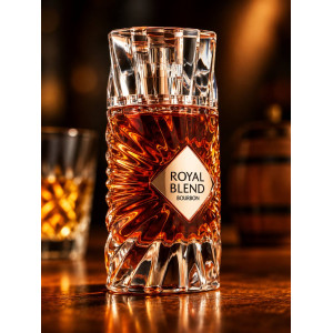 Унисекс парфюмированная вода French Avenue Royal Blend Bourbon 100 мл